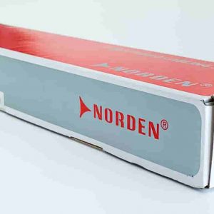 Thanh quản lý cáp Patch Panel 121-01P18124B – Norden: Lựa chọn quản lý cáp thông minh