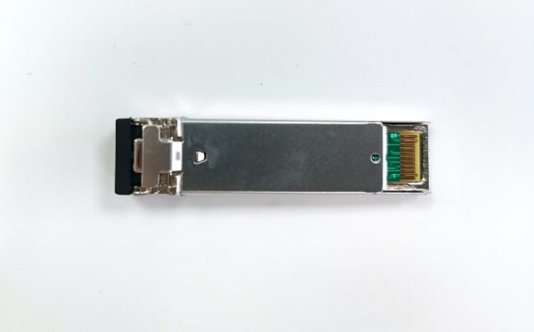Bộ thu phát quang SFP MikroTik S-85DLC05D